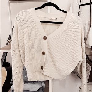 ae cardigan